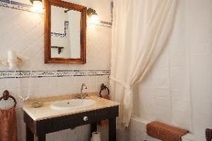 Eco Finca Vista Bonita San Miguel de Abona Zewnętrze zdjęcie