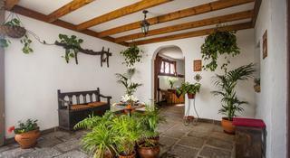 Eco Finca Vista Bonita San Miguel de Abona Zewnętrze zdjęcie