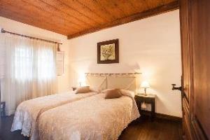 Eco Finca Vista Bonita San Miguel de Abona Zewnętrze zdjęcie
